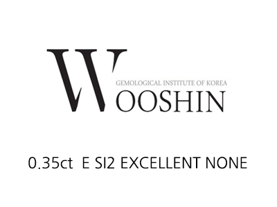 0.35ct ￦280,000