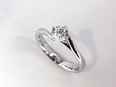DHNR.107 Diamond Ring